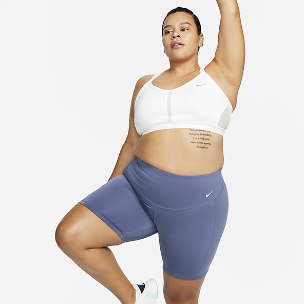 Comprar tallas grandes en ropa Nike para mujer. Nike