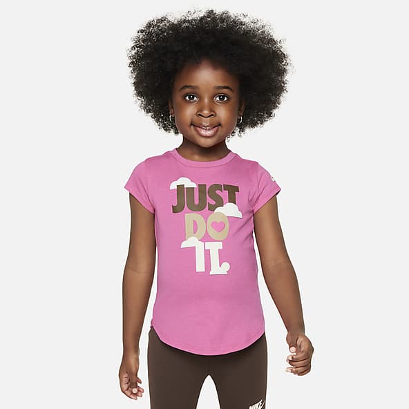 Nike shirts for toddler girl sale