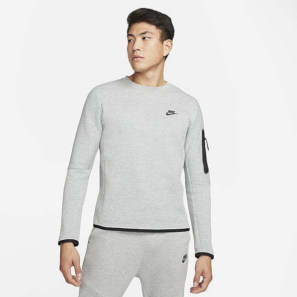 Nike Sportswear Tech Fleece Men's Crew 