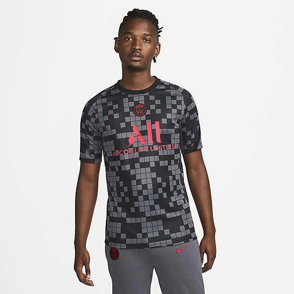 Paris Saint-Germain Kit \u0026 Shirts. Nike GB