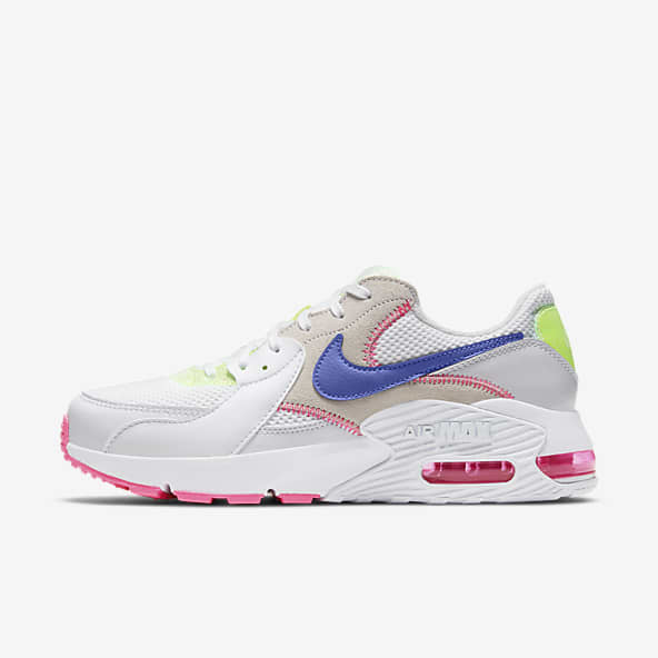 nike air shoes for women