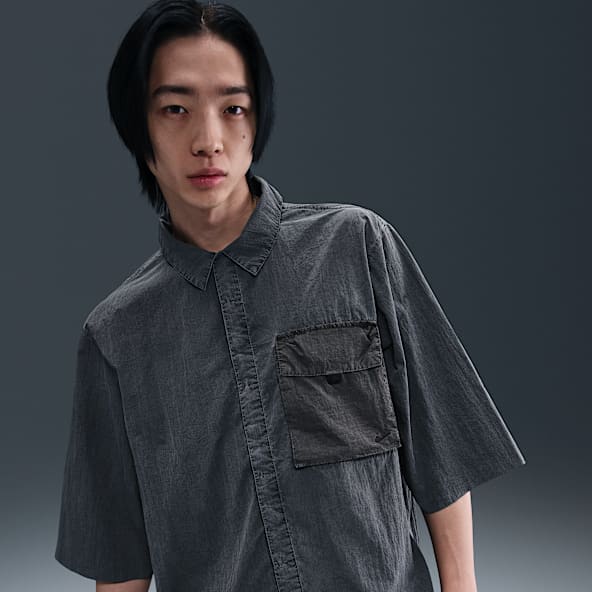 Nike Tech Men's Woven Top