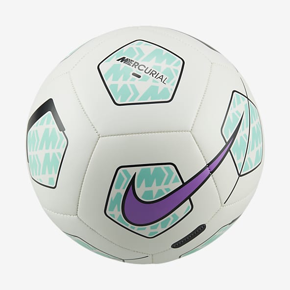 Nike futbol sales balones
