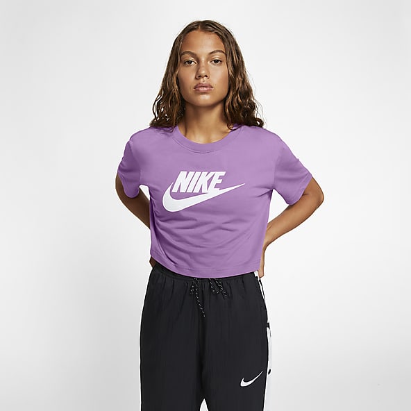 Camisetas nike mujer clearance