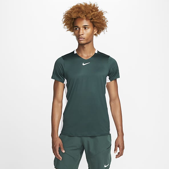 nike top tennis