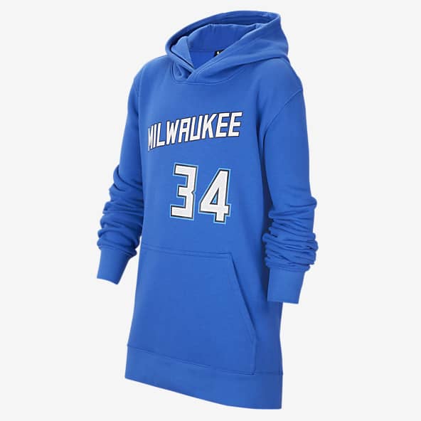 nike bucks gear
