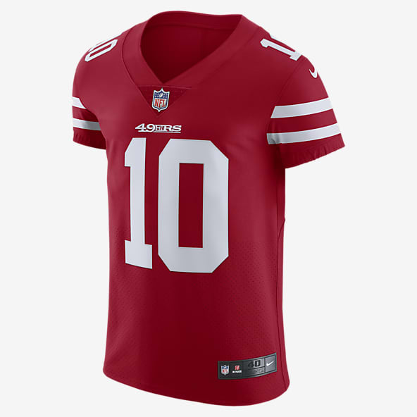 49ers apparel