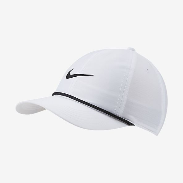 girls golf hat