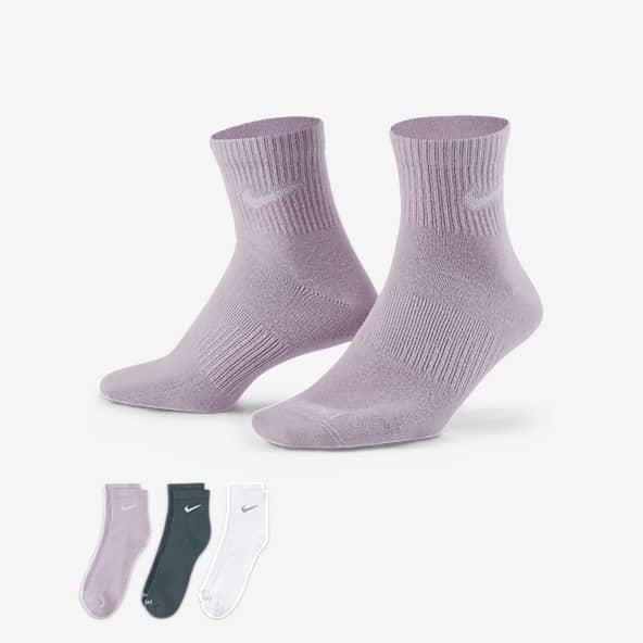 nike training crew socks