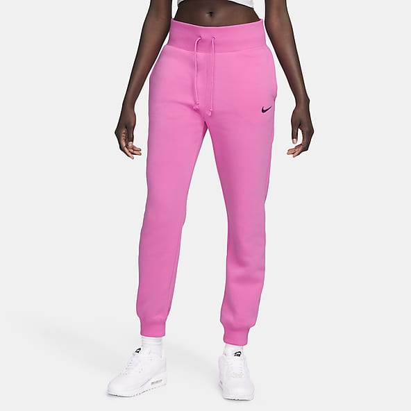 Nike Dri-FIT Bliss Women's High-Waisted 7/8 Trousers. Nike IN