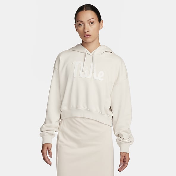 Women's Nike Sweaters - up to −50%
