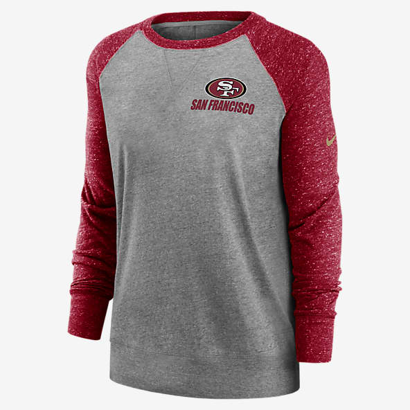 49ers jersey sweater