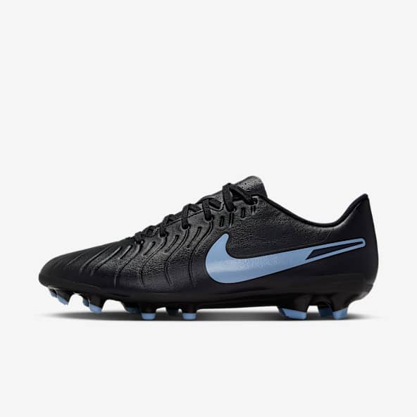 Nike Tiempo Legend 10 Club Tacos de fútbol para terrenos múltiples de corte low