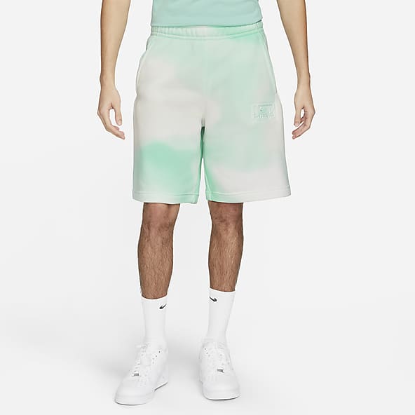 mens colorful nike shorts