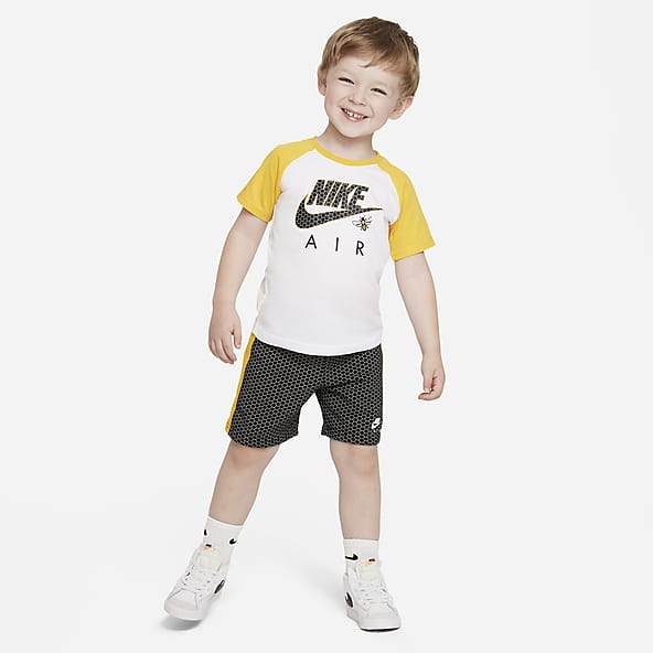 Toddler boy nike clothes clearance