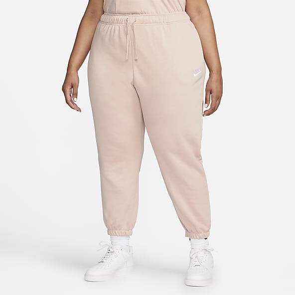 Sale Mid Rise Pink Joggers & Sweatpants. Nike.com