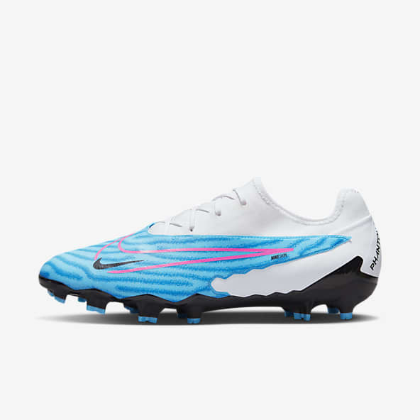 Hola Realmente sátira Azul Fútbol Calzado. Nike US