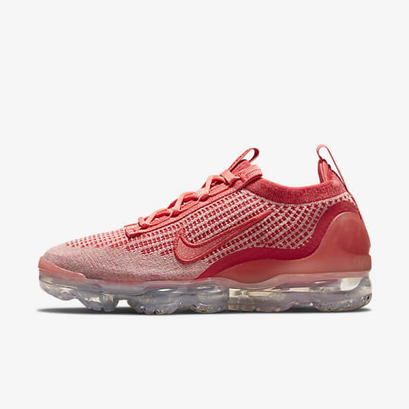 Nike vapormax flyknit sales feminino