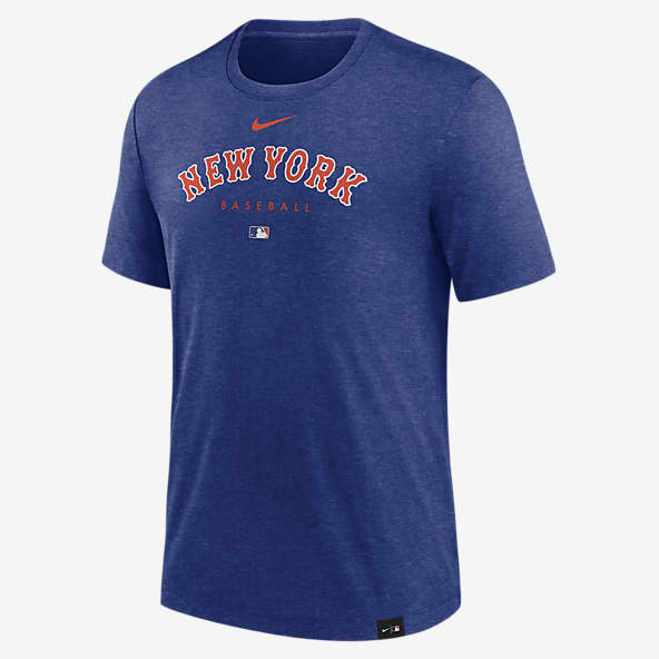 NY Mets Apparel & Gear.