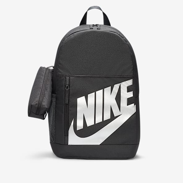 Nenes Bosses i motxilles. Nike ES