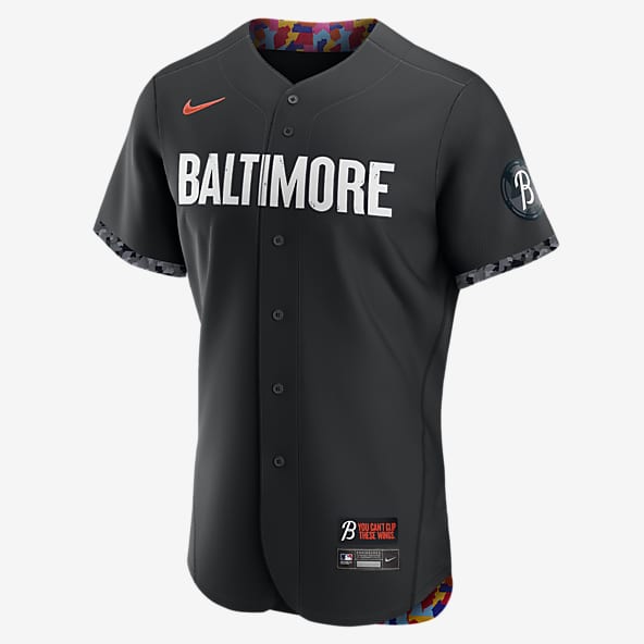 Mens Baseball Baltimore Orioles. Nike.com