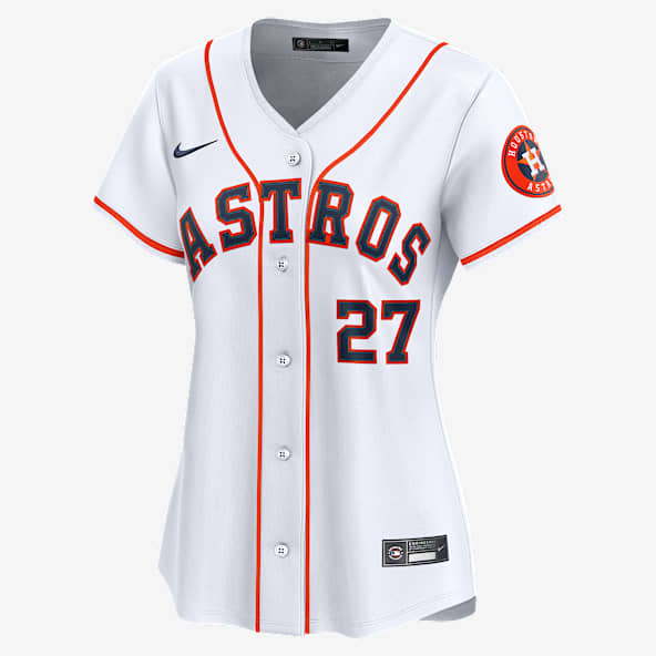 Jose Altuve Houston Astros Jersey Nike Dri-FIT ADV de la MLB Limited para mujer