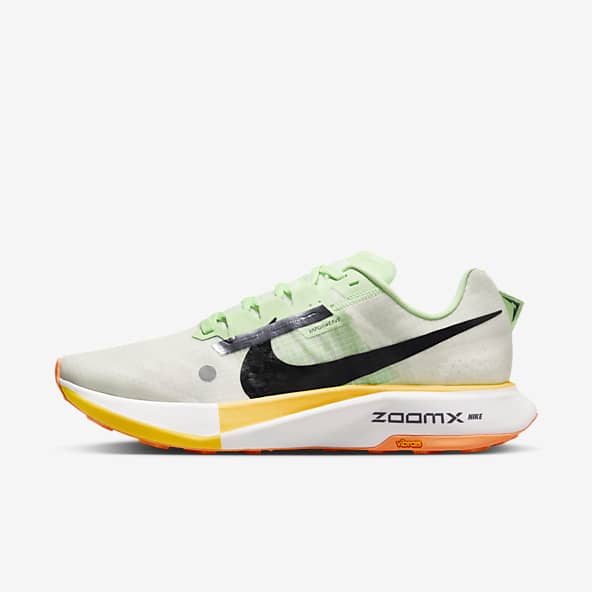Nike air max hotsell trail running shoes
