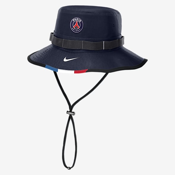 Paris Saint-Germain Apex Nike Dri-FIT Soccer Boonie Bucket Hat