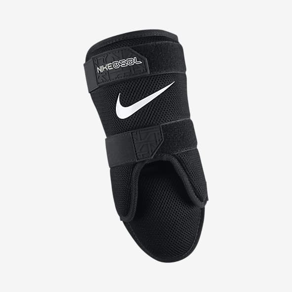 boys nike shin pads