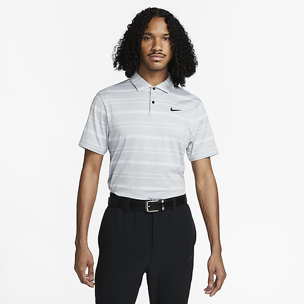 Mens nike golf polo shirts top