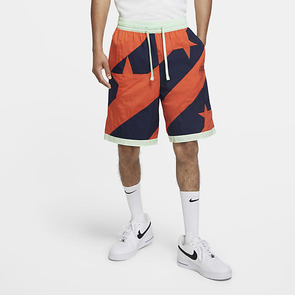 nike 7 basketball shorts