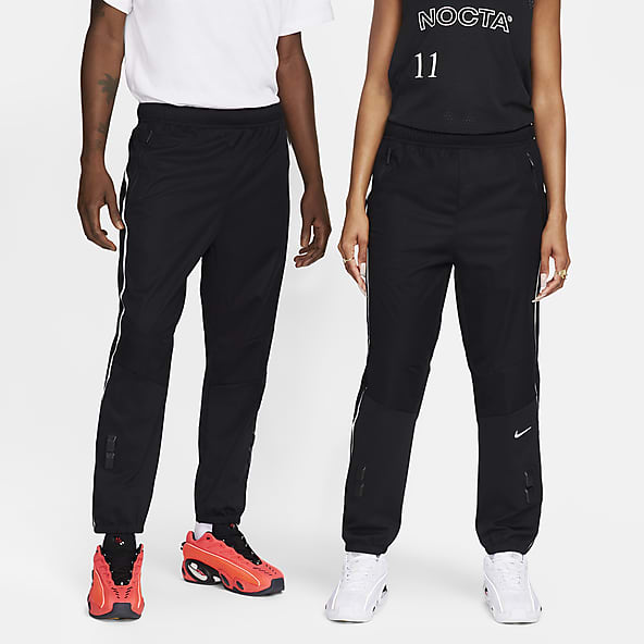 Pants and jeans Nike x Drake Nocta NRG Au Fleece Pant Essentials Black