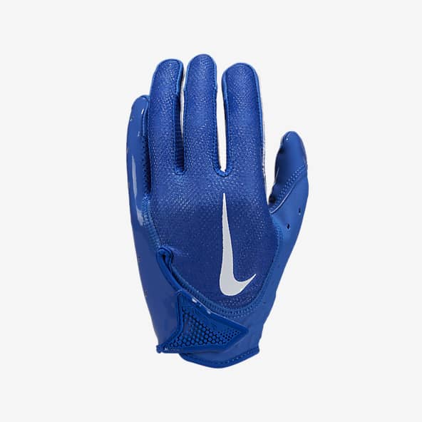 Guantes nike mujer azul top
