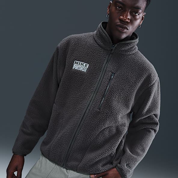 Nike Club Men's Winter Jacket