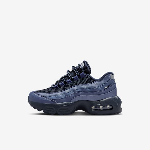 Nike Air Max 95 Recraft Küçük Çocuk Ayakkabısı