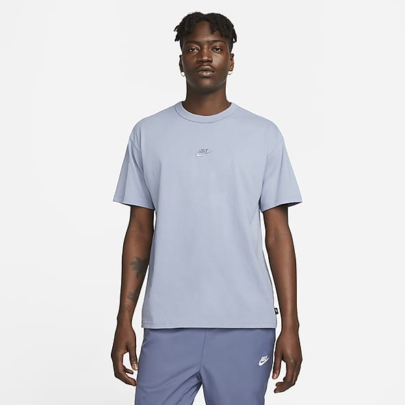 Men's Short Sleeve Shirts. Nike CA