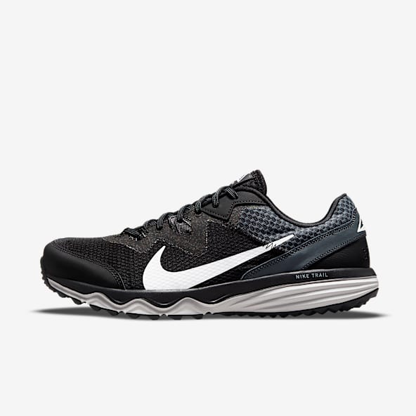 nike trail running shoes women