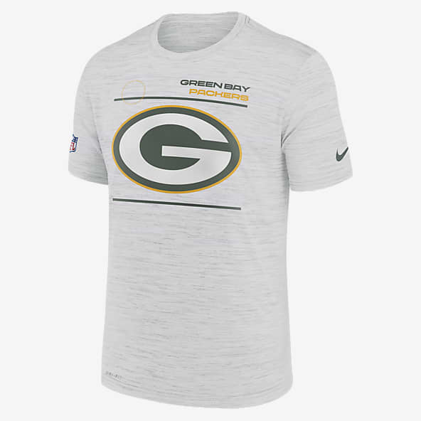 Nike packers shirt clearance