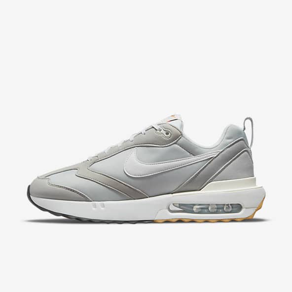 nike gris chaussure