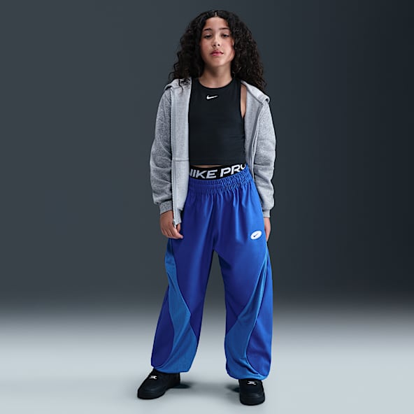 Nike Sportswear Girls' Pants