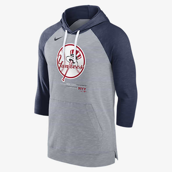 Nike Rewind Warm Up (MLB Houston Astros) Men's Pullover Jacket. Nike.com