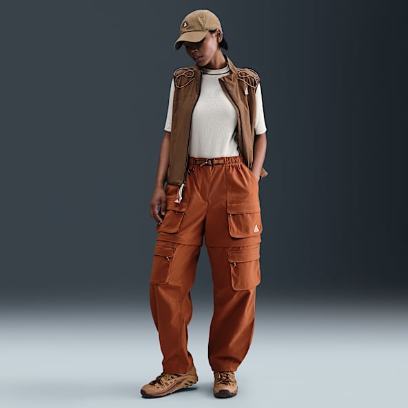 Nike ACG "Smith Summit" Women's Zip-off Pants