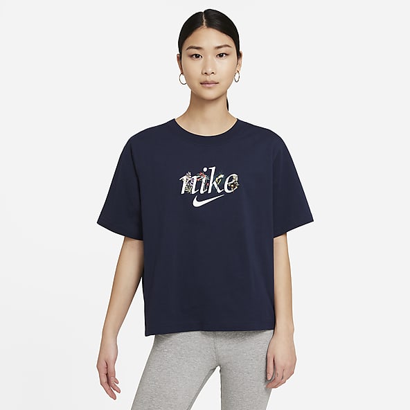 cheap nike shirts women's