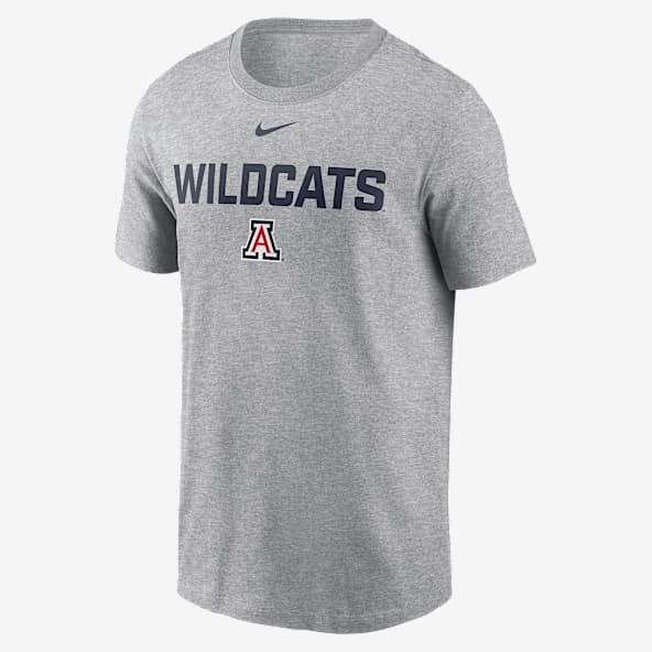 Arizona Campus 2-Hit Men's Nike College T-Shirt