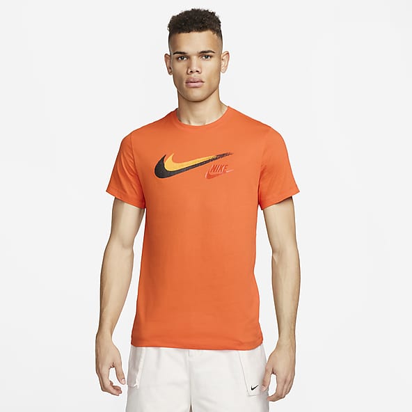 Naranja Partes Nike ES