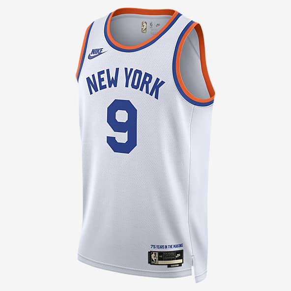 Maglie e canotte da basket. Nike IT