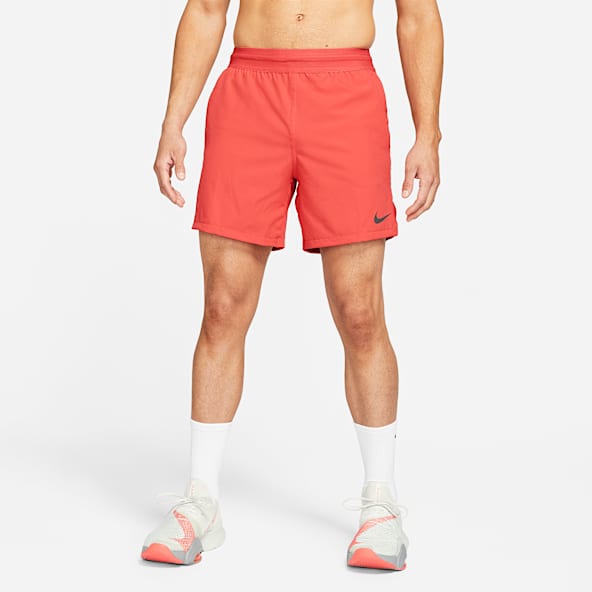 pantaloncini crossfit nike