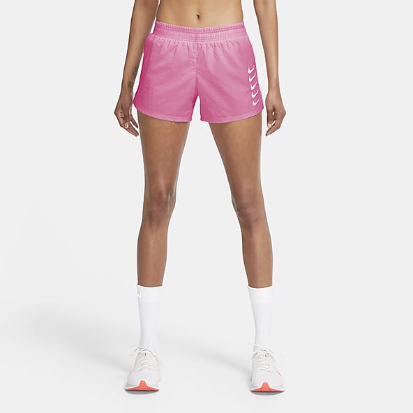 nike gym shorts women's