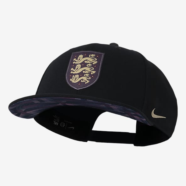 England Pro Nike Soccer Cap