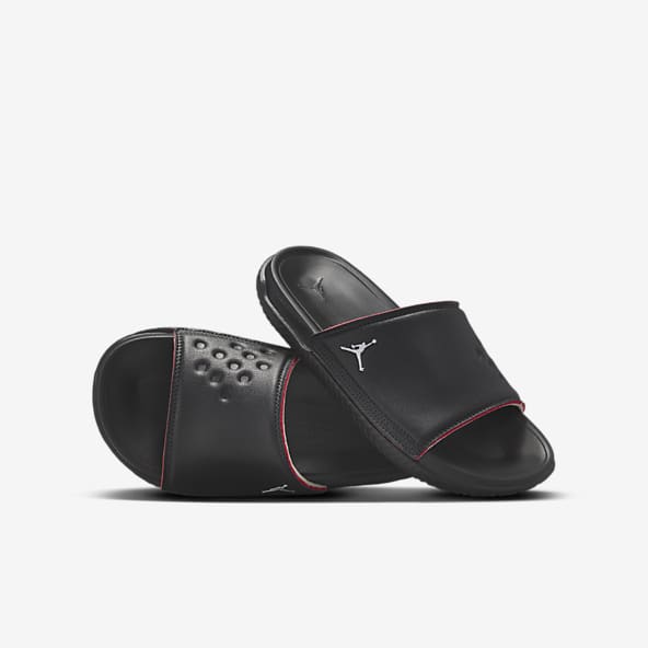 Geslaagd gips Buitenlander Sandalen, slippers en instappers voor jongens. Nike NL